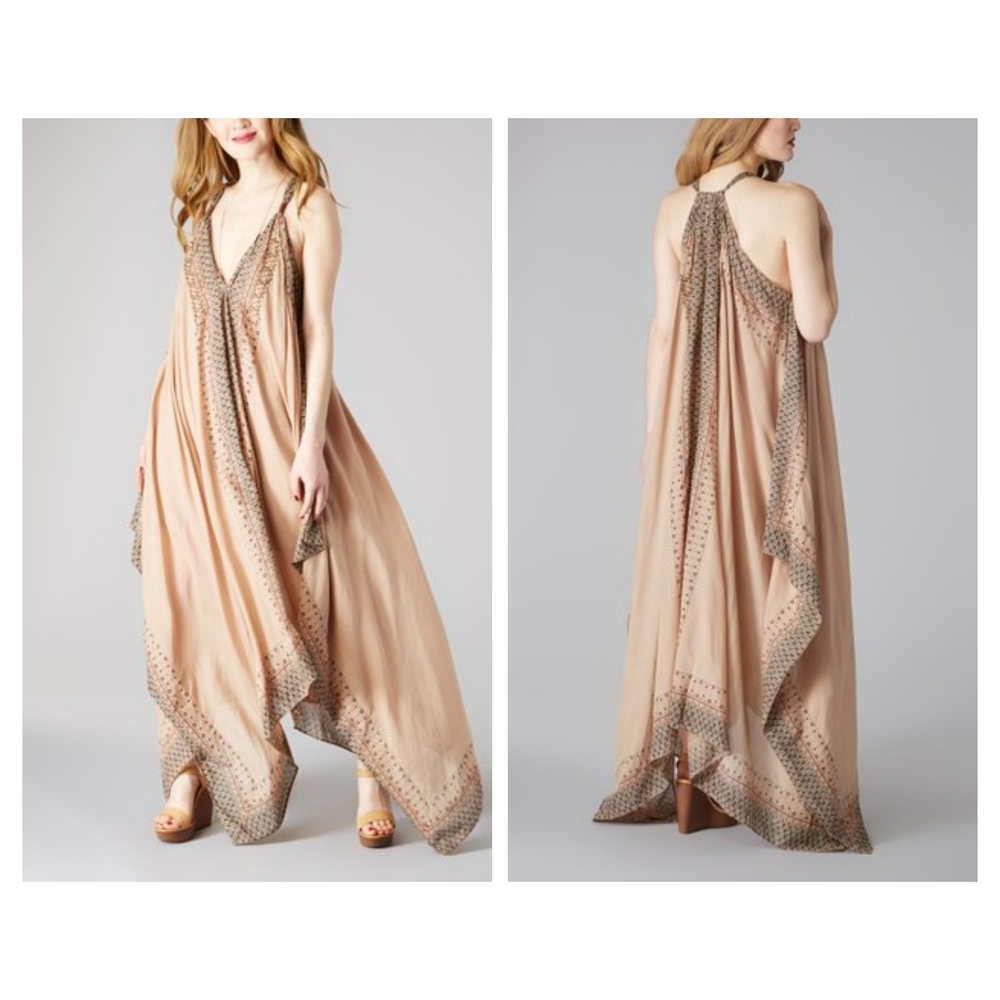 *SOLD* Free People Merida Dress - Picture 5 of 12